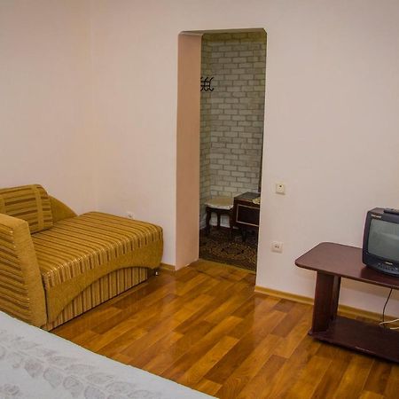Apartment On Malaya Arnautskaya 21 Odessa Esterno foto