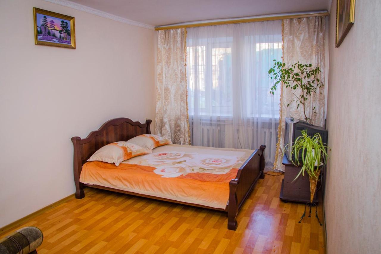 Apartment On Malaya Arnautskaya 21 Odessa Esterno foto