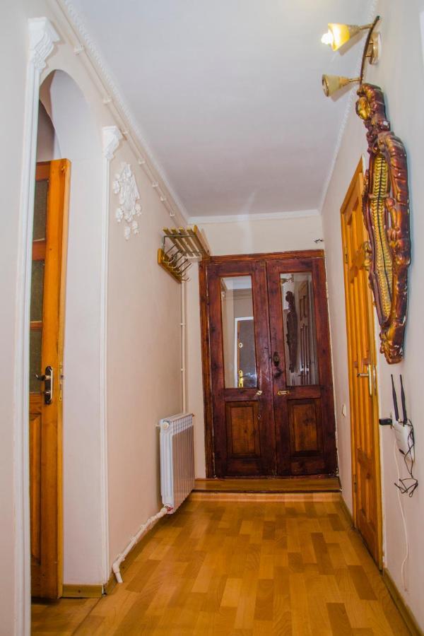 Apartment On Malaya Arnautskaya 21 Odessa Esterno foto