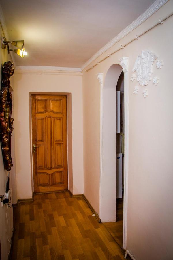 Apartment On Malaya Arnautskaya 21 Odessa Esterno foto