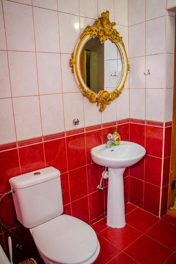 Apartment On Malaya Arnautskaya 21 Odessa Esterno foto