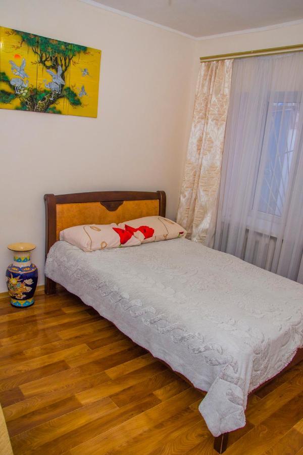 Apartment On Malaya Arnautskaya 21 Odessa Esterno foto
