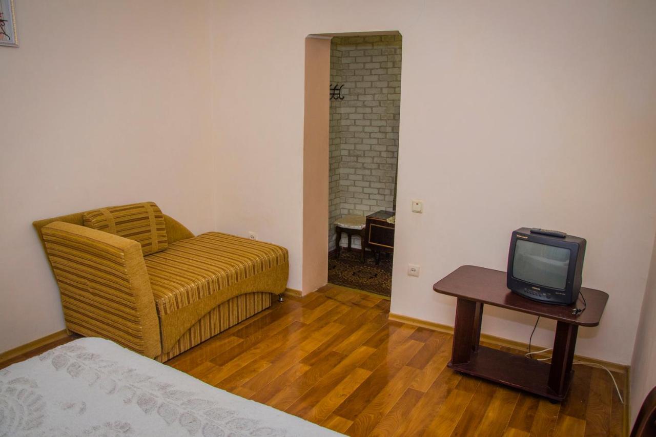 Apartment On Malaya Arnautskaya 21 Odessa Esterno foto